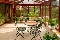 Manorbier conservatory quotes