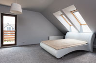 Manorbier bedroom extensions