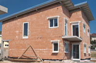 Manorbier home extensions